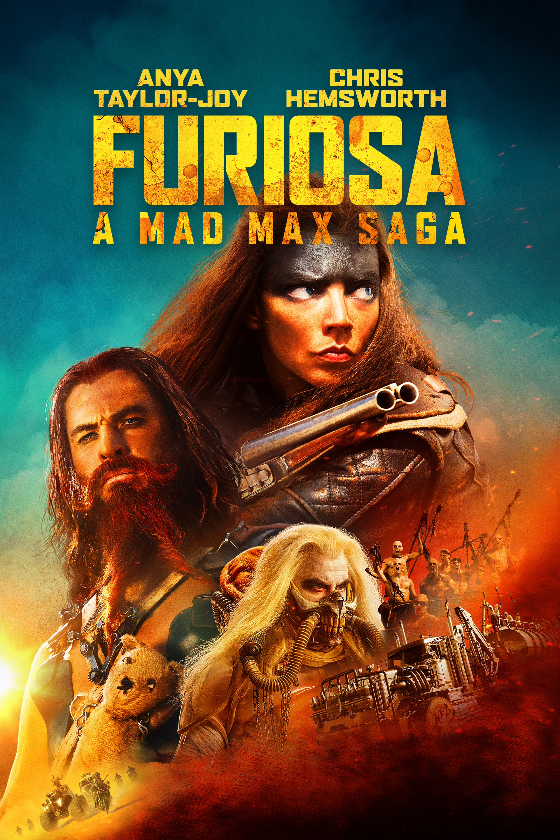Furiosa A Mad Max Saga (2024) [76176] (A1772153380) [[Movies 2.0]] --Plex--